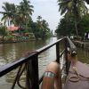 Le backwaters di Chocin