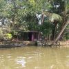 Le backwaters di Chocin